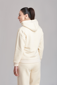 2025 ensembles de vêtements de sport élégants sur mesure pour femmes survêtements d'hiver de conception OEM respirants - Product Image 3