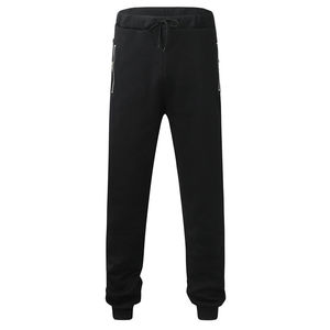 Survêtement homme personnalisé coupe unisexe design slim et surdimensionné ensemble de survêtements de sport toutes saisons vente en gros de survêtements - Product Image 6