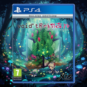 Videojuego para PlayStation 4 Edición Deluxe, Void Terrarium 2, PEGI 7+, Edad 11+ - Product Image 3