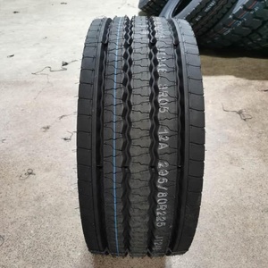 ยางรถบรรทุกเรเดียลตงฟงใหม่ 195/55R16 รันแฟลต สำหรับการเดินทางไกลพิเศษ ผลิตจากยางธรรมชาติ รับประกัน 3 ปี - Product Image 4