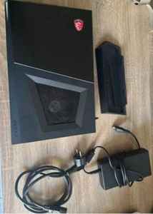 Achetez maintenant des ordinateurs de bureau Triiidents 3 9SI-642, ordinateurs hôte, I7-9700, GTX 1660 Super, 8 Go, 512 Go SSD + 1 To HDD, Miini - Product Image 3