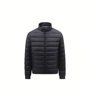 Custom Women Puffer <b>Jackets</b> Private Label Newest Style Ladies Bubble <b>Jacket</b> Fashion Winter Clothes Coat With Hood Puffer <b>Jacket</b> - Product Image 3