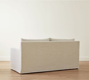 Muebles <span class=keywords><strong>de</strong></span> lujo para habitación, nuevo modelo, <span class=keywords><strong>diseño</strong></span> <span class=keywords><strong>de</strong></span> Interior, tela minimalista, seccional, sala <span class=keywords><strong>de</strong></span> estar, sofá largo doble cálido y elegante - Product Image 5