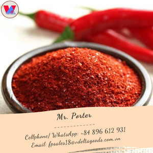 Toda la venta de calidad de chile en polvo de Vietnam de alta calidad y precio competitivo Porter - Product Image 5