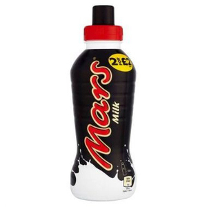 เครื่องดื่มมิลค์เชคจาก Mars ถั่วลิสง350มล. - Product Image 2