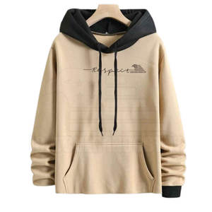 Servicio OEM Precio al por mayor Sudaderas con capucha para hombre Nuevo estilo Sudaderas con capucha para hombre hechas a medida Sudaderas con capucha para hombre de secado rápido para la venta - Product Image 1