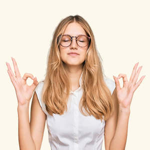 Mélange d'huiles essentielles de qualité cosmétique pour le soulagement du stress, lavande, bois de santal, menthe, vanille, rose, pour l'hydratation du corps, huile essentielle pure - Product Image 1