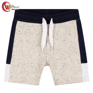 Diseña tus Propios Shorts Casuales para Hombre, Cintura Media, Poliéster/Algodón, Secado Rápido y Transpirables, Servicio OEM, MOQ Bajo - Product Image 1