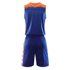 Pakistan Sports <b>Clothing</b> Custom <b>Basketball</b> Uniform Sets Wholesale OEM Service <b>Basketball</b> Uniforms for Sale - Product Image 2