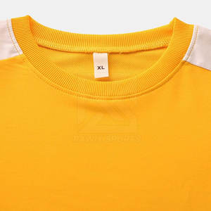 สเวตเชิ้ตสำหรับผู้ชายเสื้อกันหนาวลำลองผลิตจากปากีสถาน - Product Image 3