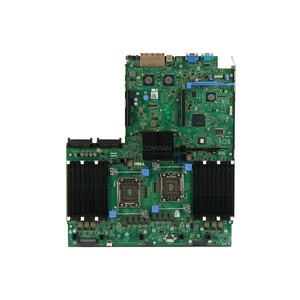 Socle de carte mère DELL PV9DG LGA1366 pour POWEREDGE R710, reconditionné - Product Image 3