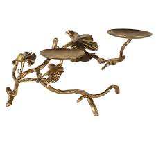 เชิงเทียนตกแต่งรูปทรงกลมหรูหรามีสไตล์ไม่ซ้ำใครเชิงเทียนแฟนซีใหม่ - Product Image 5