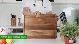 Tabla de cortar personalizada con tu logotipo, compra directa de fábrica, utensilios de cocina de la India, artesanía sheeri, nuevo diseño - Product Image 4