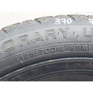 TOYOTA RUOTIN Série Yaris 426110 D231 (17>20) - Product Image 6