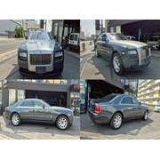 โรลส์-รอยซ์ โกสต์ ปี 2011 เกียร์อัตโนมัติ เบนซิน พวงมาลัยซ้าย - Product Image 1