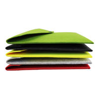 Portadocumentos de Fieltro A4 Personalizado de Fábrica, Carpeta de Archivos, Portafolio, Maletín, Bolso de Mano, Diseño Moderno, Regalos de Bienvenida