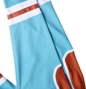 Fabrication de maillots de hockey sur glace robustes, vente en gros d'uniformes de hockey sur glace, approvisionnement en gros pour entreprises, usines certifiées de vêtements d'équipe - Product Image 4