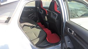 Elegante Honda Civic Type R 2023 - Product Image 2