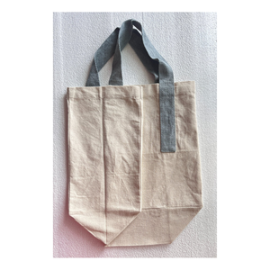 Mandala Print Natural 100% Organic Cotton Gots Certificate Canvas Totes High Quality Factory Supply Reuse <b>Foldable</b> Cotton <b>Bag</b> - Product Image 3