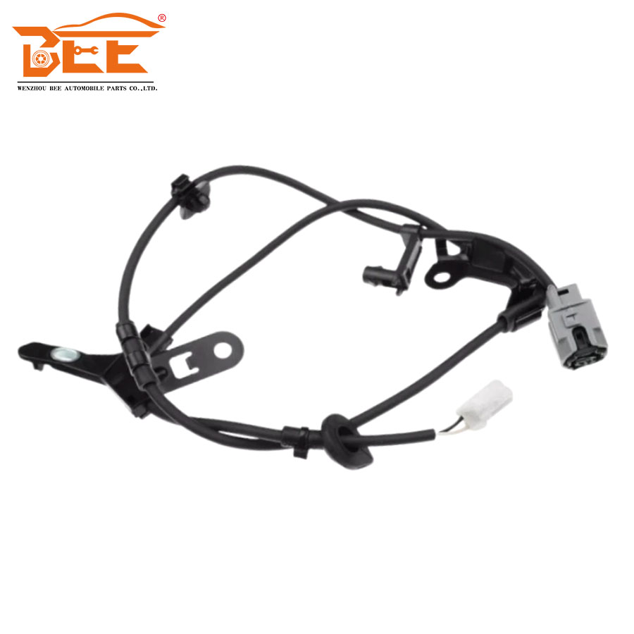 ABS Sensor Replacement for Toyota Corolla & Matrix | New 89516