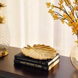 แผ่นเสียงใบอลูมิเนียมแบบไม่ซ้ำใครผู้ผลิตอินเดียสำหรับงานเลี้ยงและงานแต่งงาน - Product Image 1