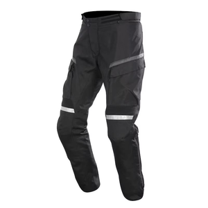 Pantalones de Motocross de Carreras Personalizados de Alta Calidad, Último Diseño, Impresión por Sublimación, Resistentes al Viento, Tallas Grandes, Ropa Deportiva al por Mayor - Product Image 2