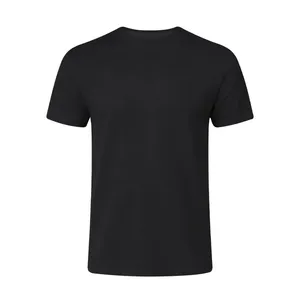 T-shirt Personalizzate Promozionali Seiyo a Girocollo a Maniche Corte Unisex per Adulti per Merchandising - Product Image 5