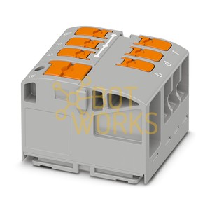 Phoenix Contact 1186872 - Nuovo - Product Image 1