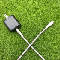 Câble Type-C certifié MFI le plus vendu, en cuivre pur, charge rapide, conception tressée pour iOS et ordinateur, 2m/1m 3ft/6ft/10ft, en stock