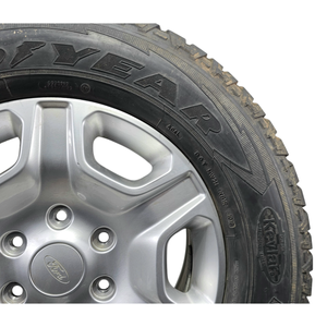 <b>FORD</b> <b>Ranger</b> (TKE) ALLOY <b>WHEEL</b> EB3C-1007-E2A (11>) - Product Image 2