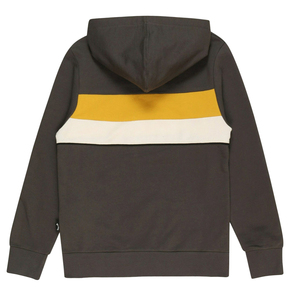Unisex Relaxed Embroidered Cartoon Pullover Hoodie Casual Warm Hooded <b>Top</b> Soft Long Sleeve Comfortable Autumn Daily Wear - Product Image 2