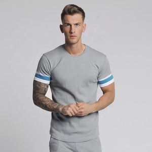 Chándal de hombre 2025 con diseño impreso personalizado, colección de verano de tendencia, chándal para hombre, servicio OEM con buen precio - Product Image 4