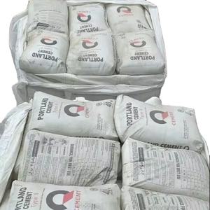 Fábrica de cemento de Vietnam exportación a Marshall - Product Image 2