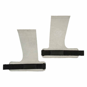 Agarraderas de Gimnasia Resistentes para Entrenamiento con Barra de Dominadas, Cross Training, Ejercicios de Fuerza y Fitness - Product Image 2