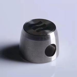 Matrices d'estampage en acier usiné CNC de qualité supérieure pour l'électronique et les applications d'emboutissage profond personnalisées disponibles pour la quantité en vrac - Product Image 2