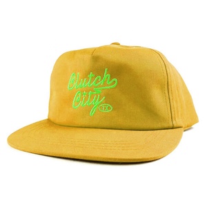 2024/2025 Haute Qualité Personnalisé Broderie Logo Patch En Gros 5 Panneau Coton Baseball Sport Cap pour Adultes En Plein Air Partie Casual - Product Image 1