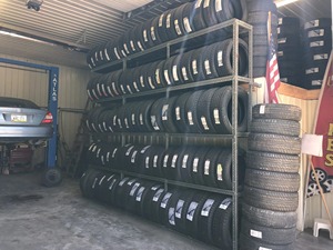 Pneus neufs et d'occasion de haute qualité en gros, de 12 à 20 pouces, pneus de voiture solides - Product Image 5