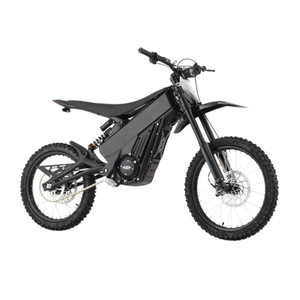 Nouvelle moto électrique tout-terrain Xxx 100% originale 60V 5000W 40ah Enduro Ebike - Product Image 4