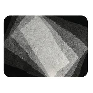 Alfombra de Baño KALI GRIS 60X90 CM - Product Image 1