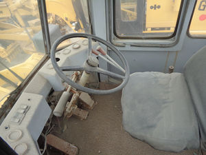 Cargador frontal Cat 936E para construcción a bajo precio con piezas originales multifuncional - Product Image 3