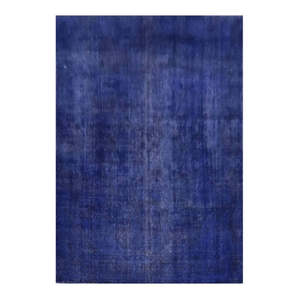 Alfombra persa Mashad única en su tipo de 11'4 x 8'0 - Product Image 1