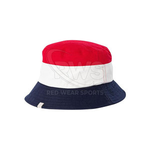 Nouveauté Chapeaux Seau Poids Léger Chapeaux Seau Couleur Unie Chapeaux Seau Pour Adulte En Stock - Product Image 5