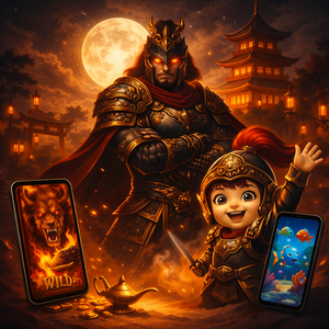 Distributeur en gros de jeux en ligne pour salle de jeux : Orion Power Lucky Star Quake Fire Dragon Table Fishing Game et Fire Kirin - Product Image 4