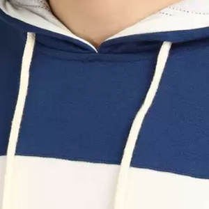 Survêtements personnalisés ODM pour hommes, mode d'hiver décontractée, en coton/polyester respirant et lourd, couleur personnalisée - Product Image 5