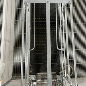 Caisse de mise bas à double prix bon marché caisses de mise bas pour porcs en acier inoxydable de fabricant vietnamien - Product Image 6