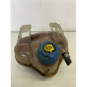 Serbatoio del Liquido di Raffreddamento FIAT Grande Punto 2a Serie 55700508 Diesel 1300 (08>10) - Product Image 1