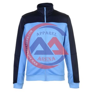 Man Waterproof Windbreaker <b>Tracksuit</b> Polyester Jacket Custom Jogging Set Heavyweight Sports <b>Tracksuit</b> for Men - Product Image 3