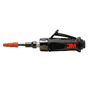 Amoladora Neumática Industrial de 0.3 HP y 25,000 RPM para Aplicaciones de Pulido - Product Image 1