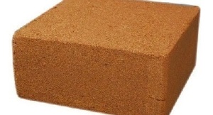 แผ่นมะพร้าวธรรมชาติสำหรับสวน5กก. ส่งออกมากเพื่อการเกษตรเวียดนาม - Product Image 4