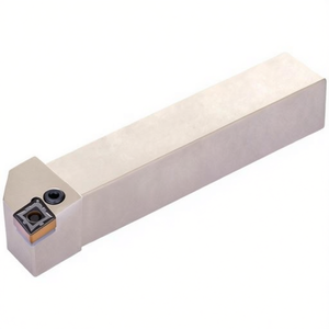 Portaherramientas Rotatorio PRAMET ISO PCLNR 4040 S 25, Rotación a la Derecha, Longitud Funcional de 250 mm para Herramienta de Torneado - Product Image 2